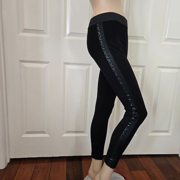 J.Lindeberg Dorothea Pants SZ S Black - Picture 5 of 10